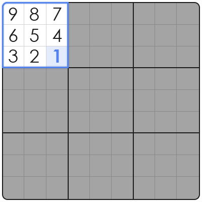 usa puzzles sudoku