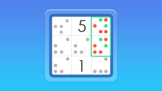 sudoku entry