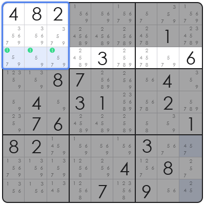 sudoku vip 6x6